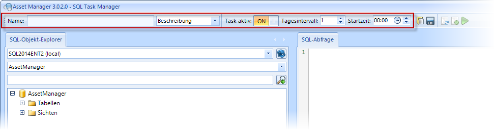 sql tasks and answers